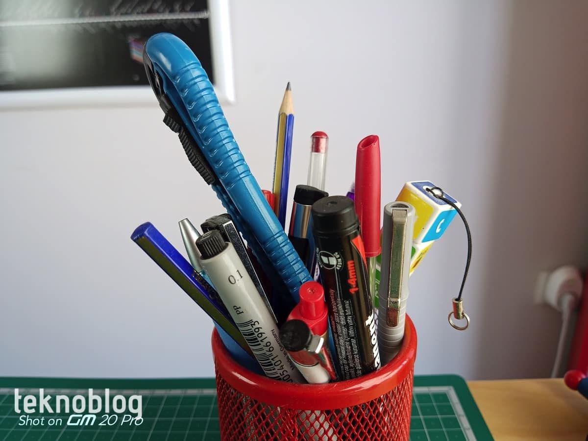 General Mobile GM 20 Pro İncelemesi