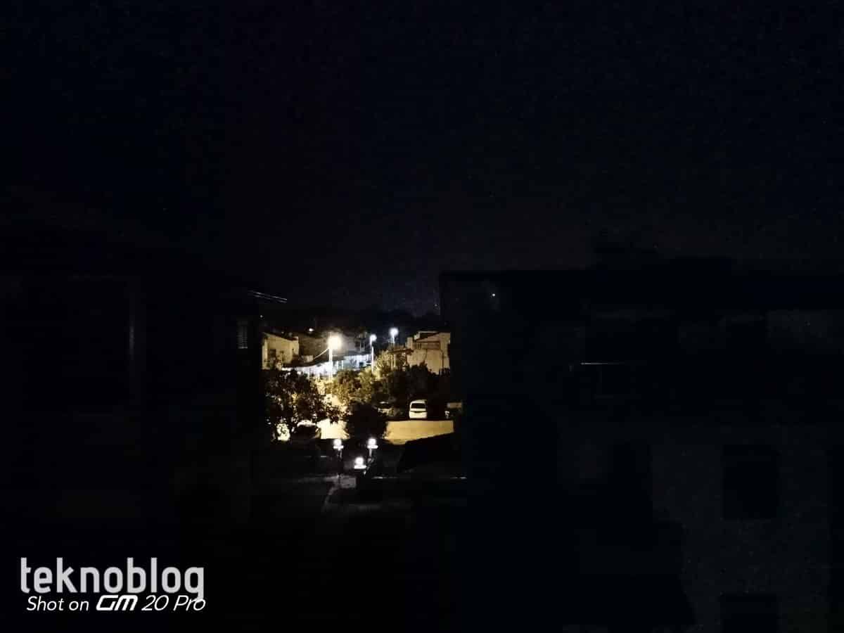 General Mobile GM 20 Pro İncelemesi