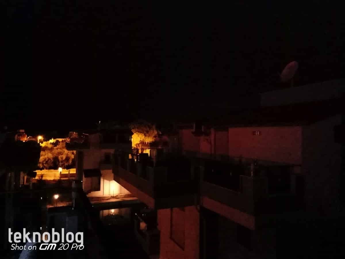 General Mobile GM 20 Pro İncelemesi