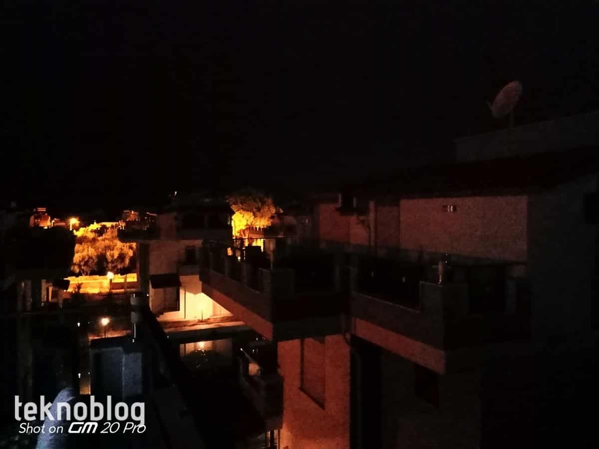 General Mobile GM 20 Pro İncelemesi