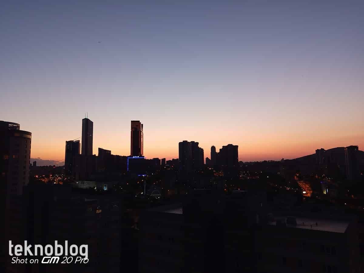 General Mobile GM 20 Pro İncelemesi