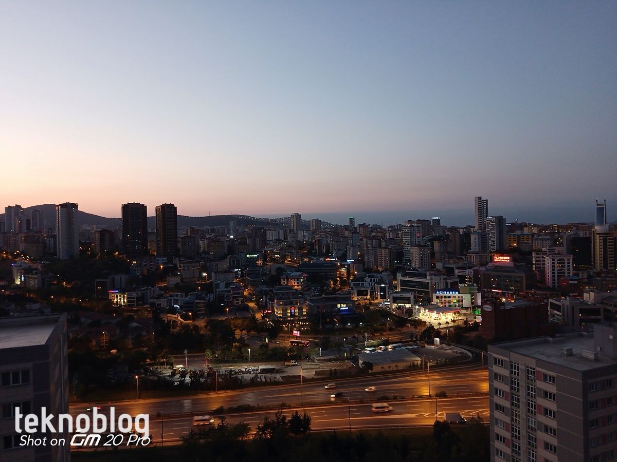 General Mobile GM 20 Pro İncelemesi