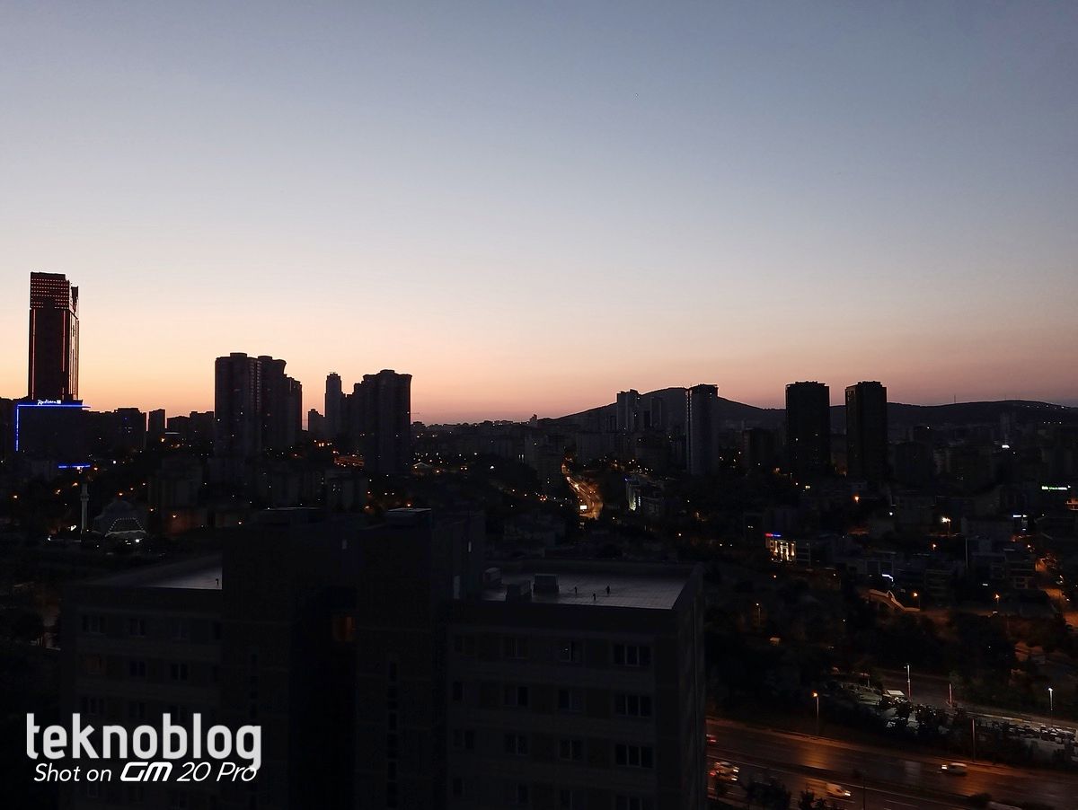 General Mobile GM 20 Pro İncelemesi