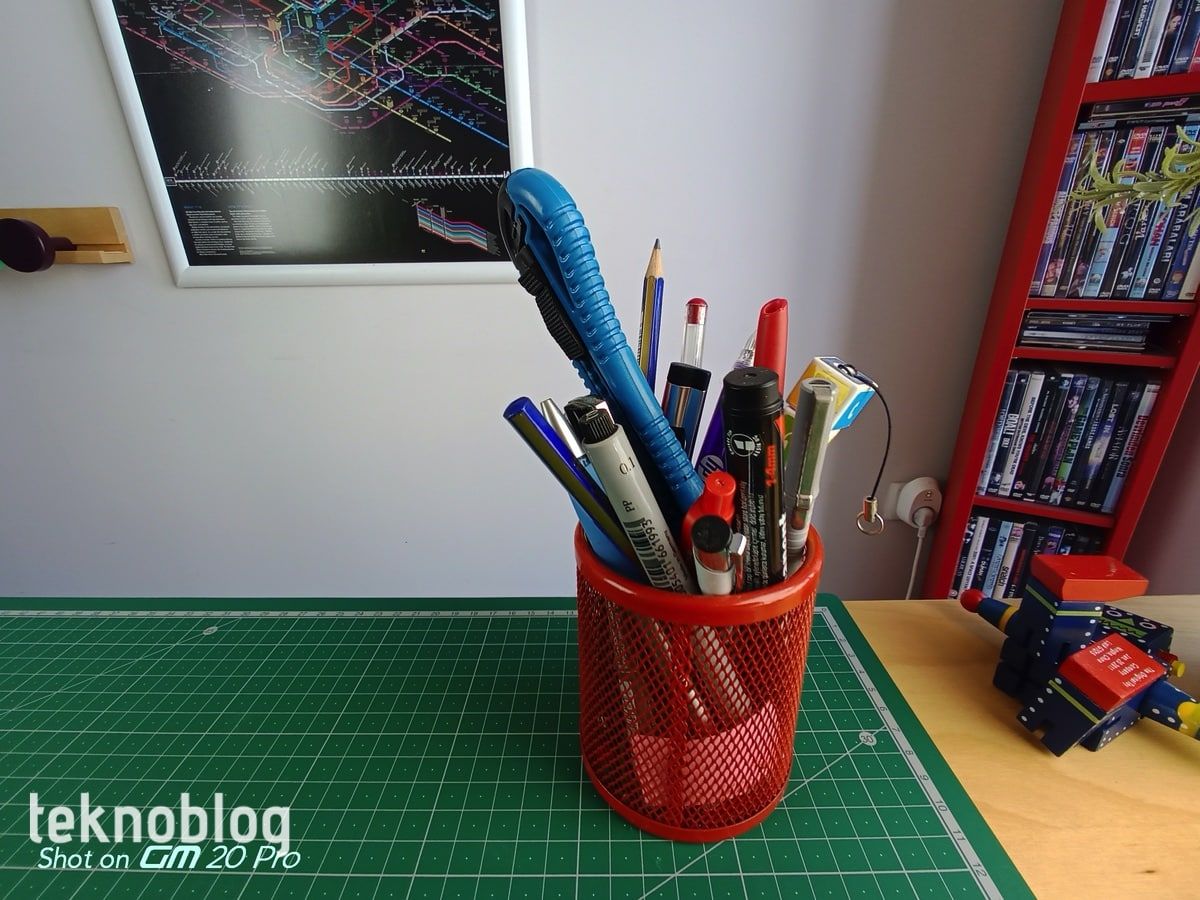 General Mobile GM 20 Pro İncelemesi