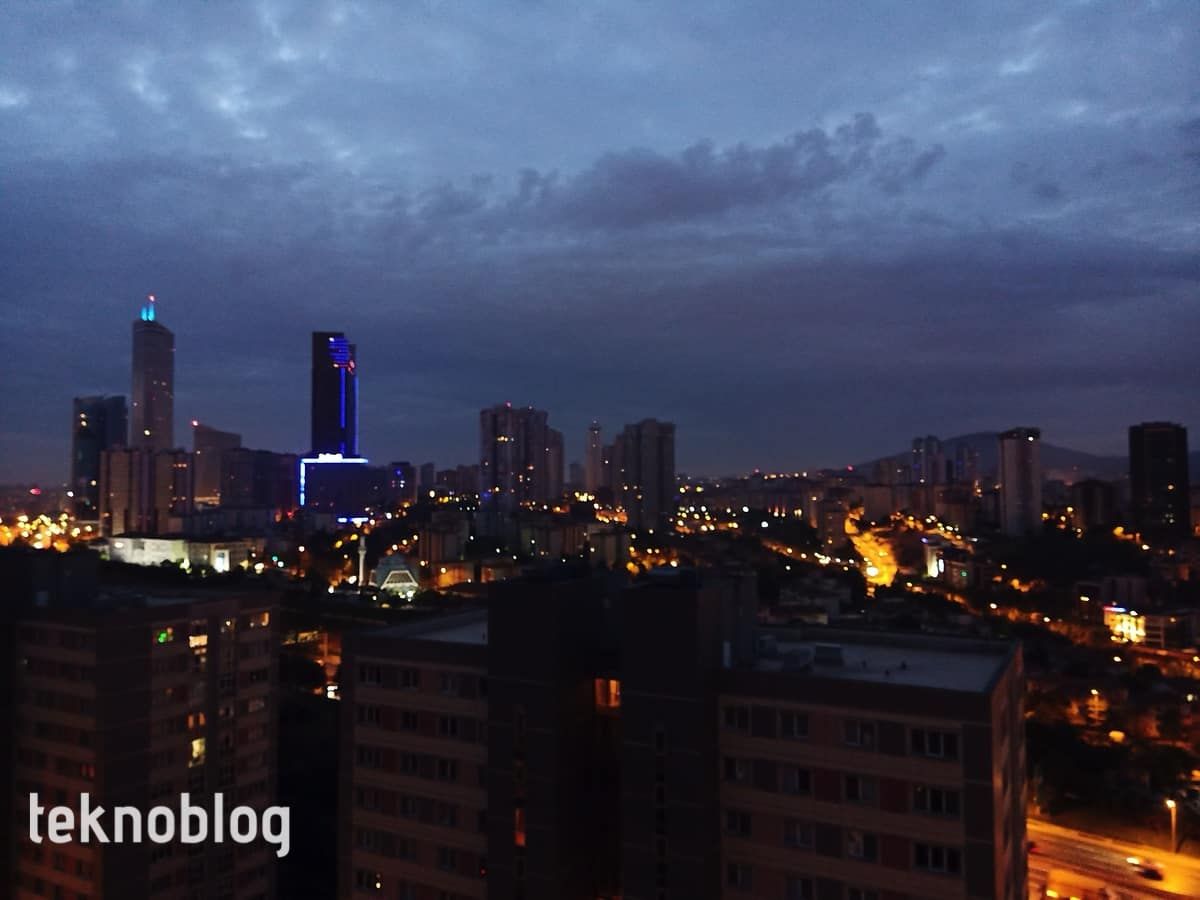 General Mobile GM 20 Pro İncelemesi