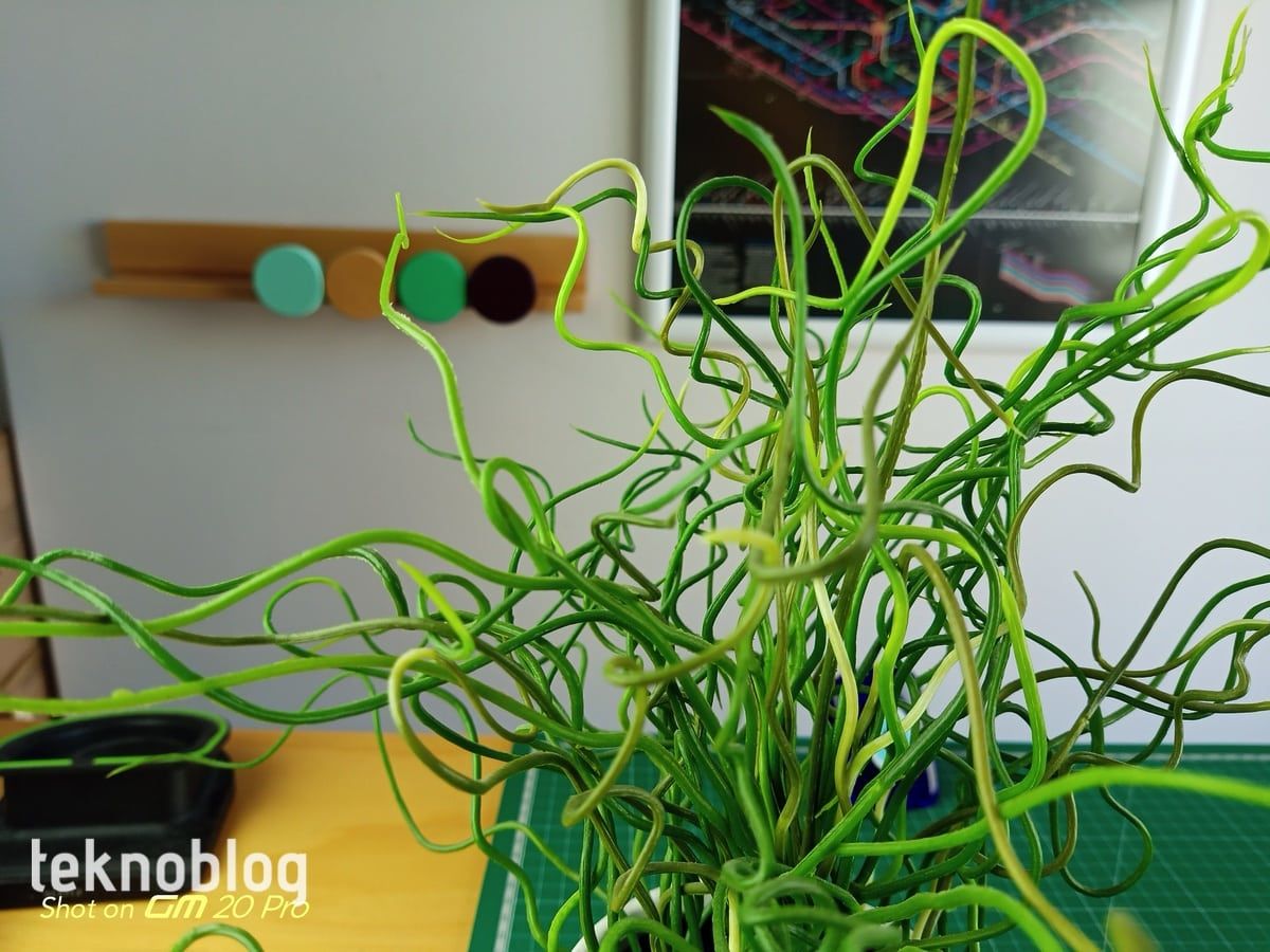 General Mobile GM 20 Pro İncelemesi