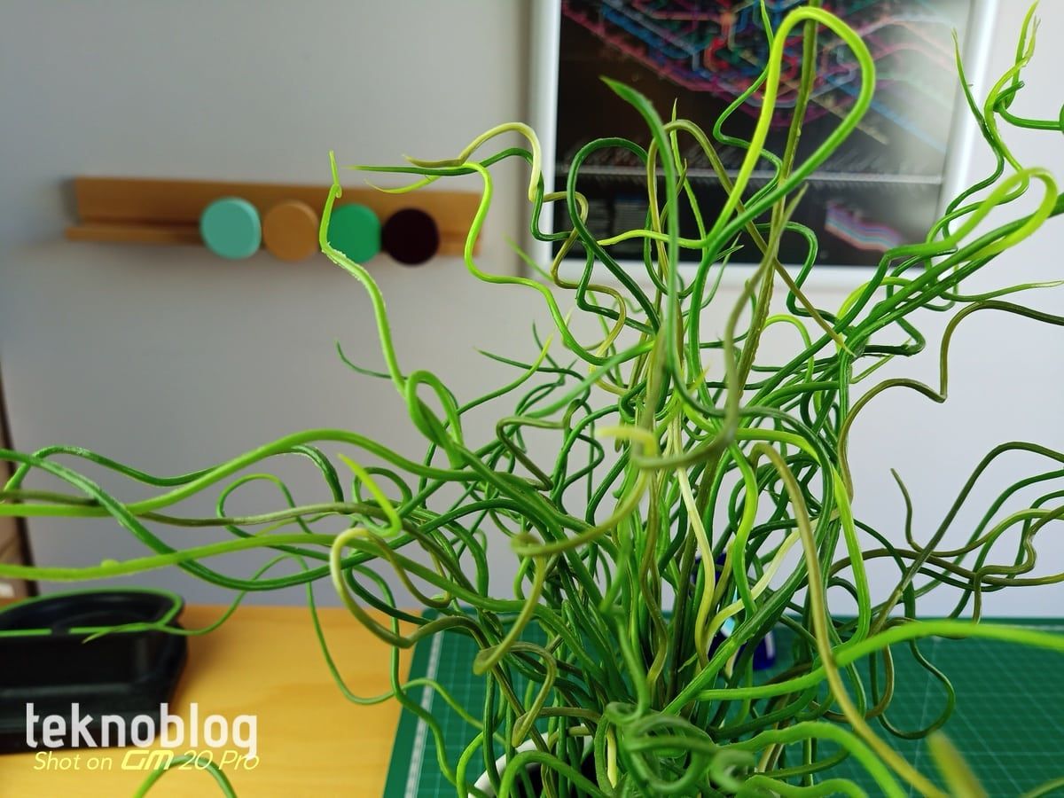 General Mobile GM 20 Pro İncelemesi