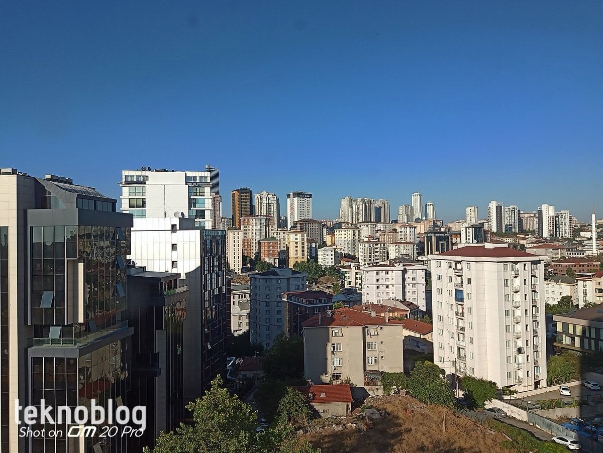 General Mobile GM 20 Pro İncelemesi