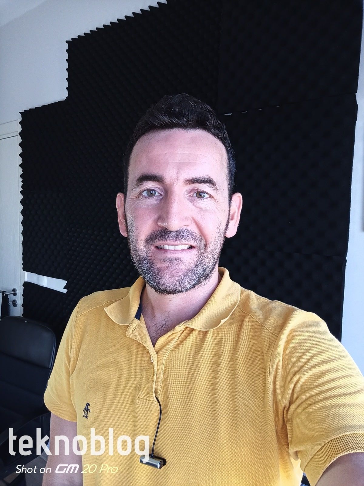 General Mobile GM 20 Pro İncelemesi