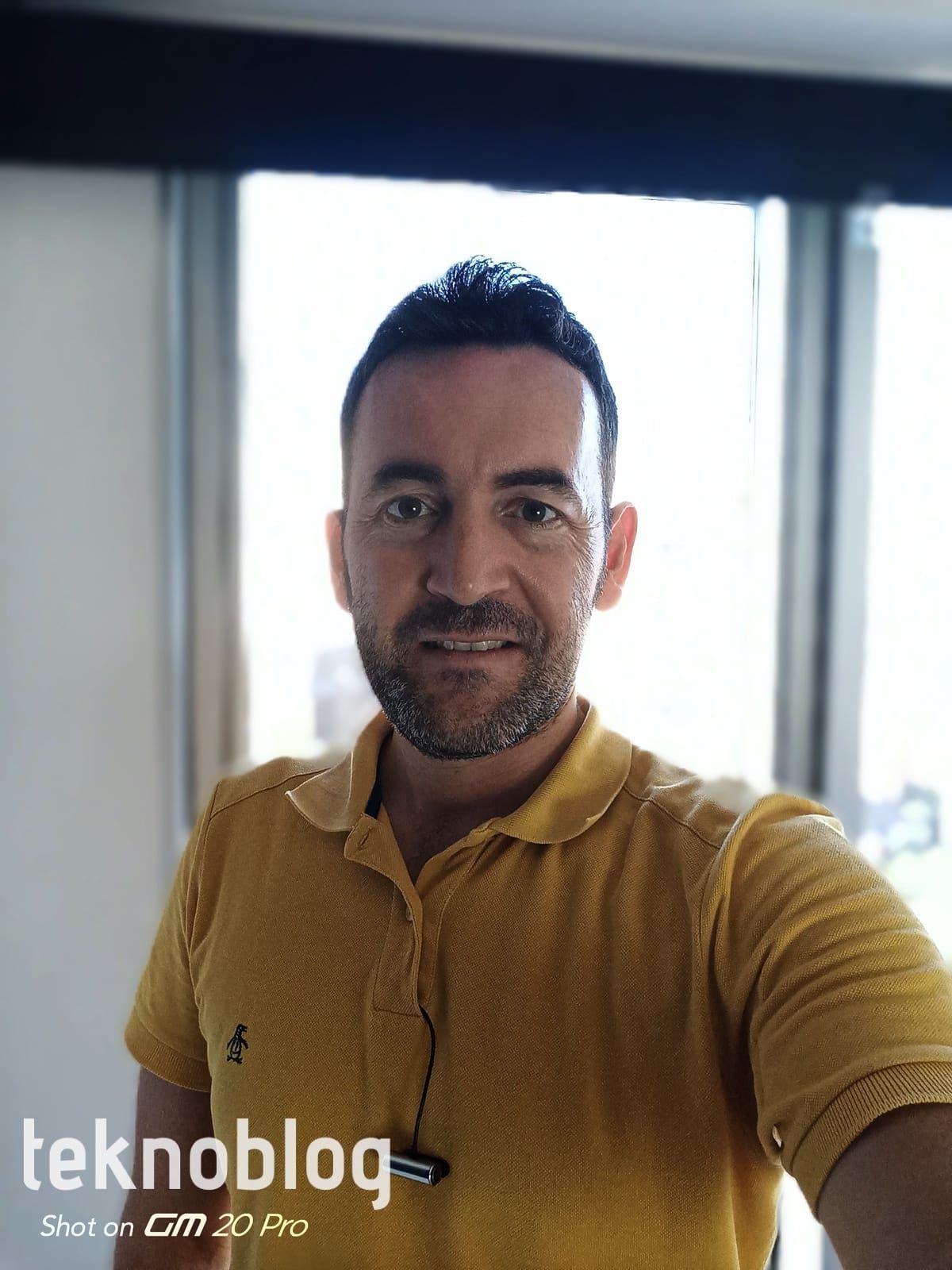 General Mobile GM 20 Pro İncelemesi