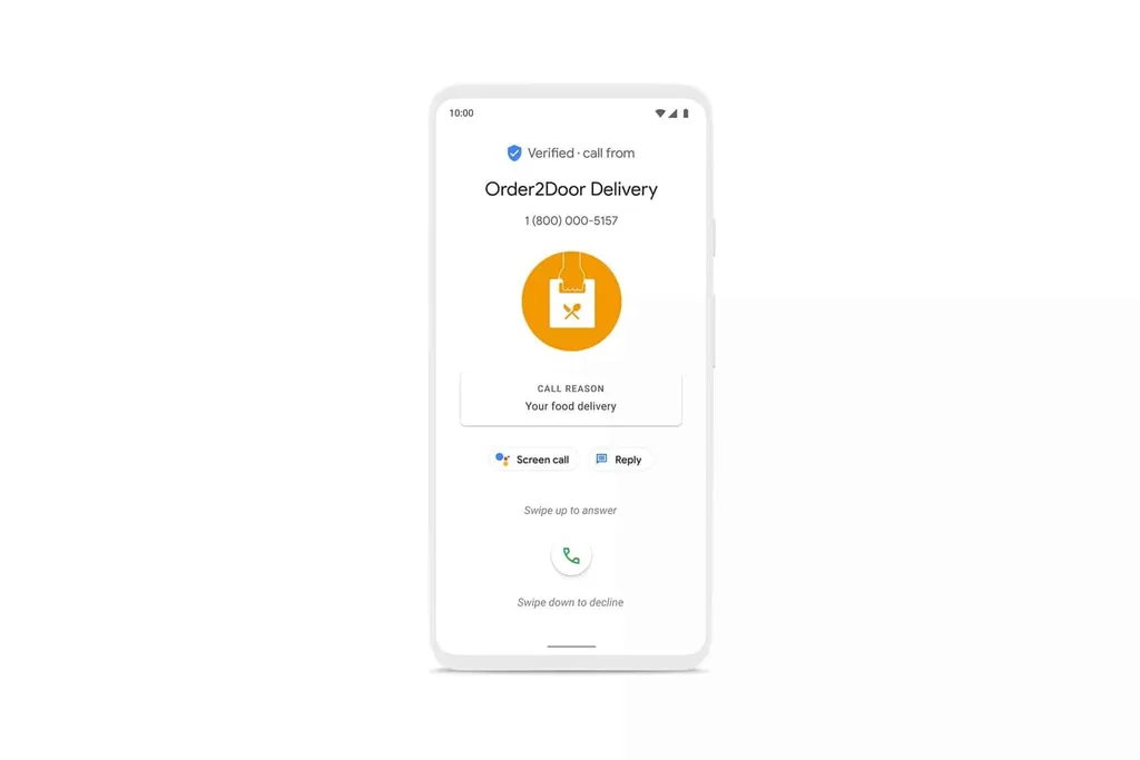 Google Telefon uygulamasına işletmeler için “doğrulanan aramalar” özelliği