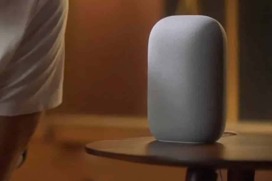 google nest audio