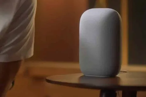 Google Nest Audio bayrağı Google Home’dan devralıyor