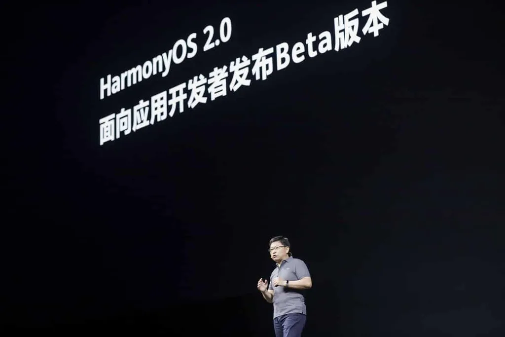 HarmonyOS 2.0 tanıtıldı: Artık tamamen açık kaynak, akıllı telefonlara gelecek