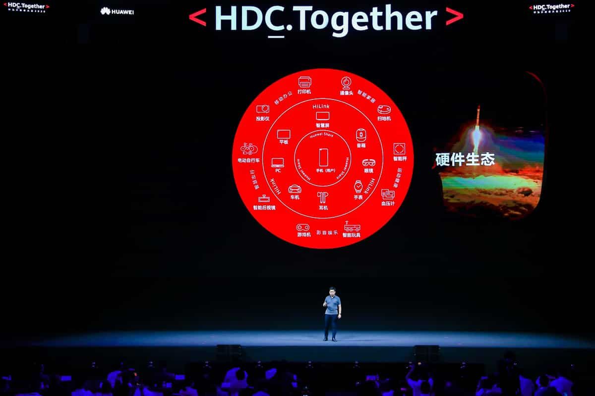 HMS Core 5.0 ile Huawei mobil servisleri olgunlaşıyor