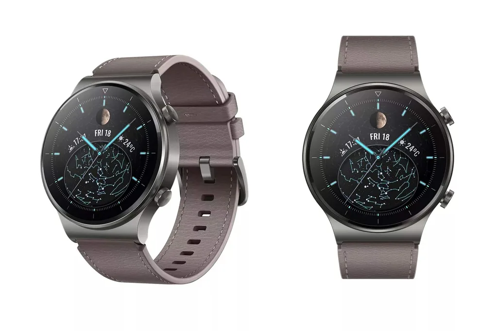 Huawei’den yeni giyilebilir ürünler: Watch GT 2 Pro ve FreeBuds Pro
