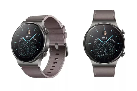 Huawei’den yeni giyilebilir ürünler: Watch GT 2 Pro ve FreeBuds Pro