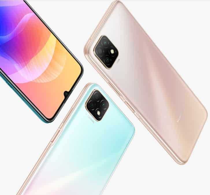 huawei enjoy 20