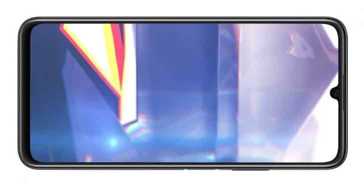 huawei enjoy 20
