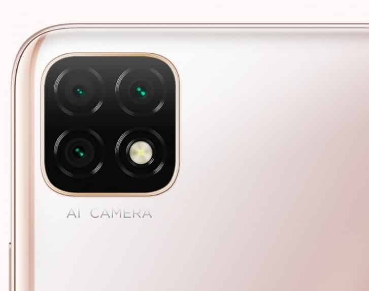 huawei enjoy 20