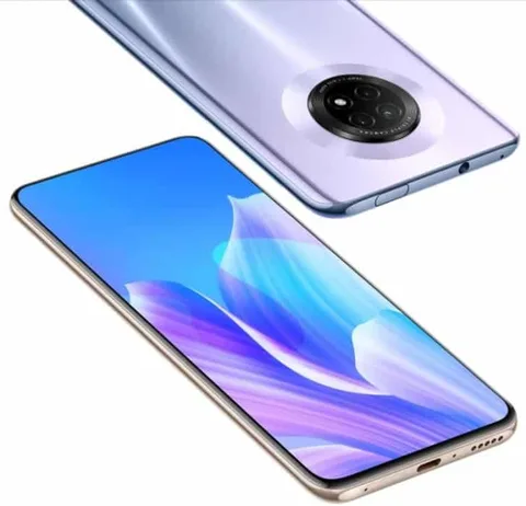 Huawei Enjoy 20 ve 20 Plus 5G destekli Dimensity 720 işlemciyle geliyor