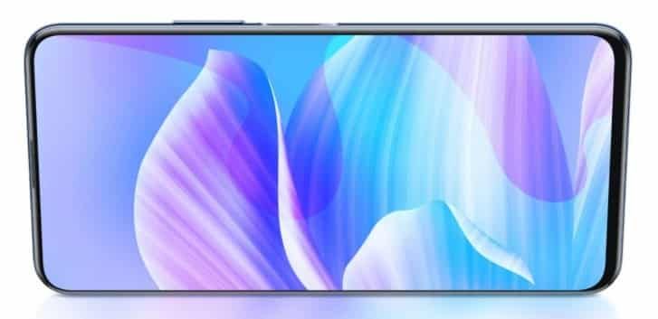 huawei enjoy 20 plus
