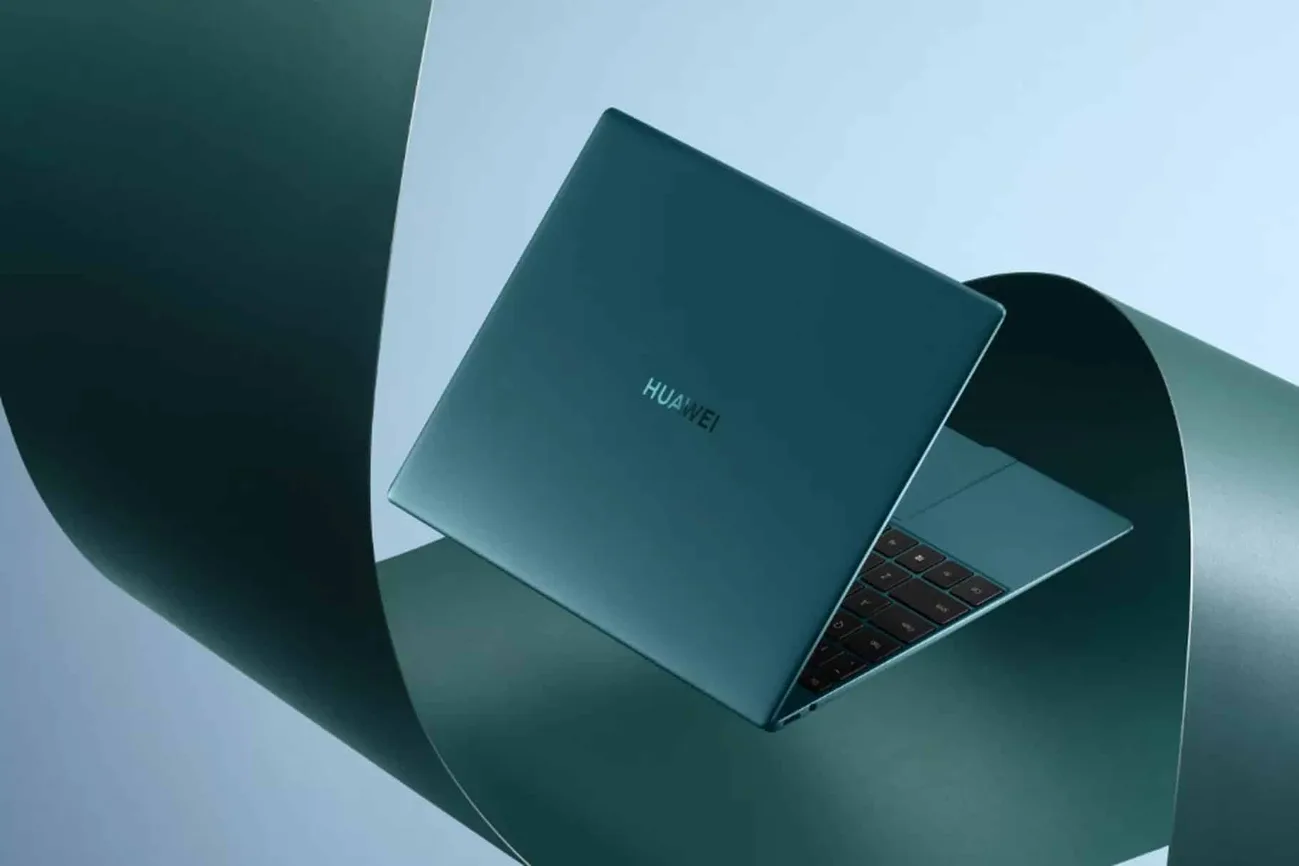 Huawei MateBook X ve MateBook 14 tanıtıldı