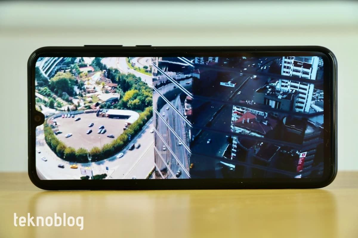 Huawei P Smart S İncelemesi