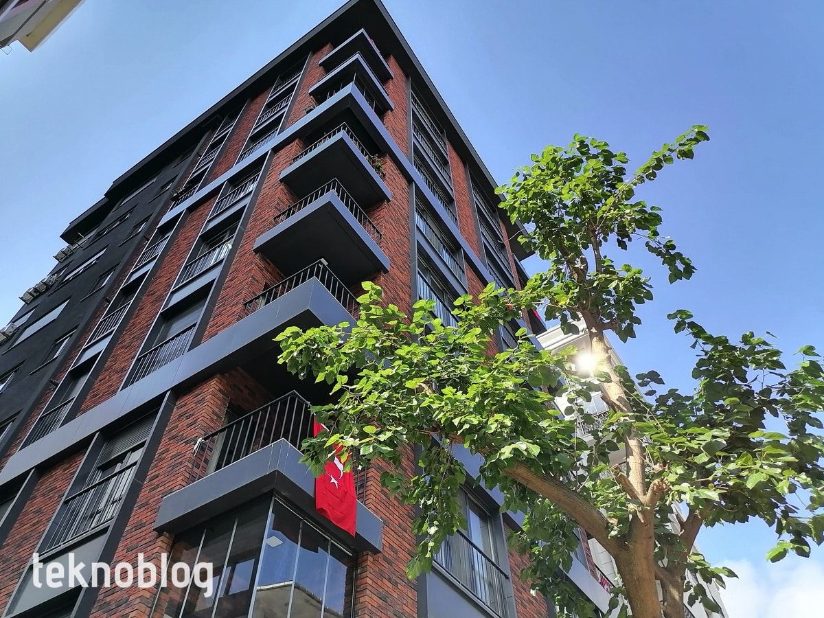 Huawei P Smart S İncelemesi