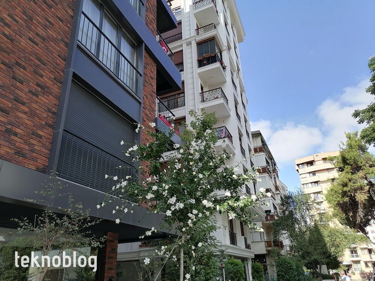 Huawei P Smart S İncelemesi