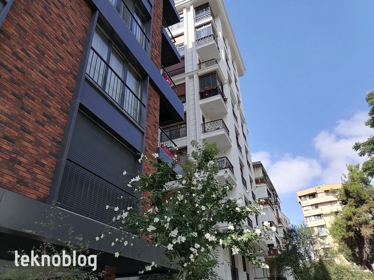 Huawei P Smart S İncelemesi