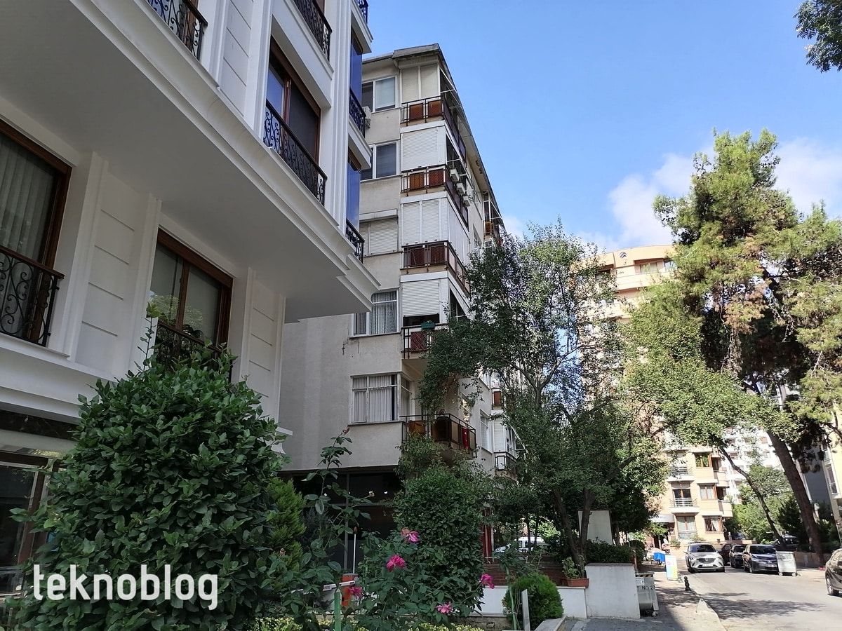 Huawei P Smart S İncelemesi