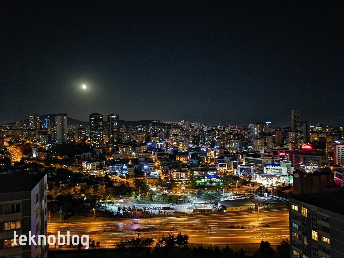 Huawei P Smart S İncelemesi