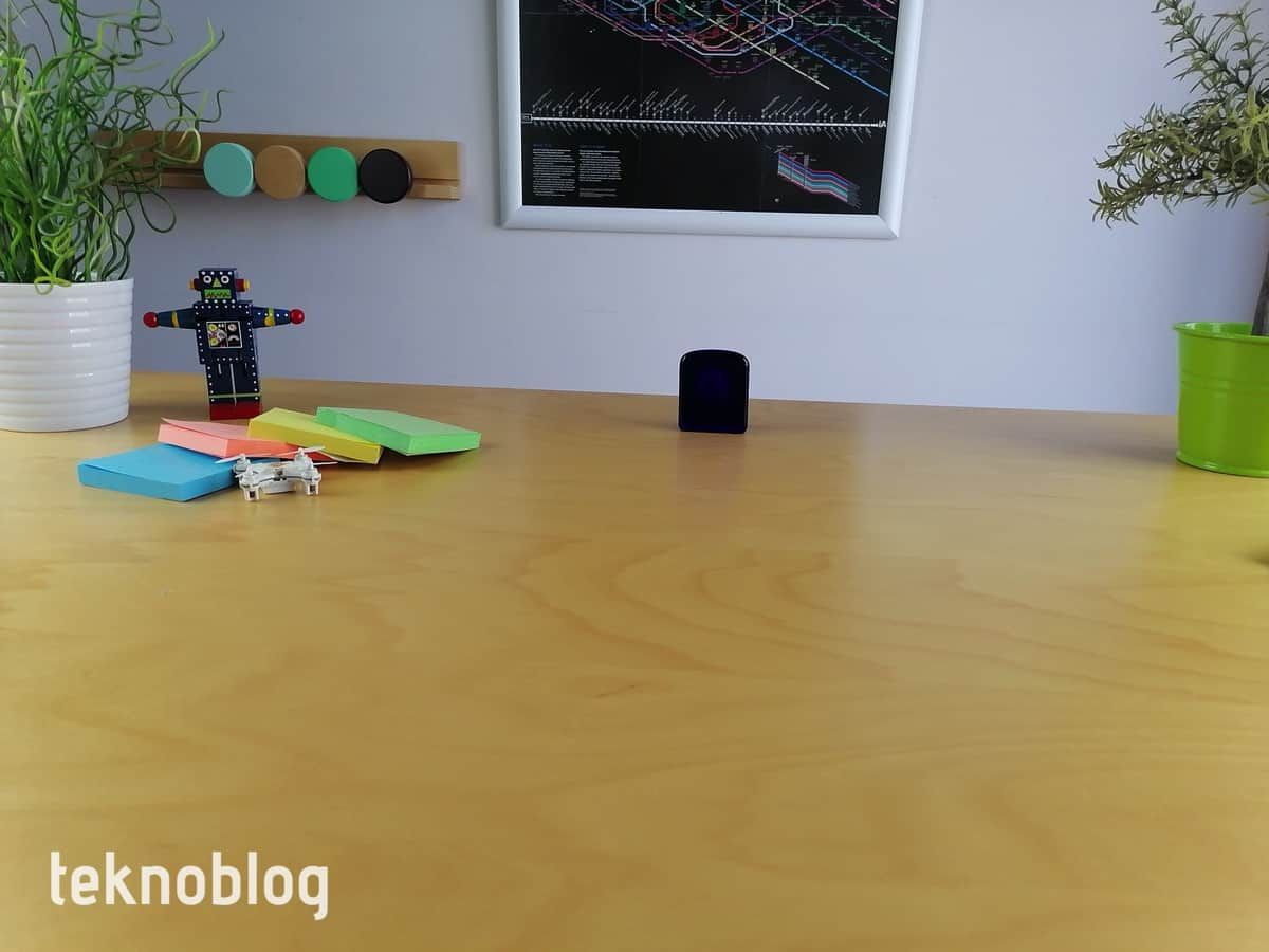 Huawei P Smart S İncelemesi