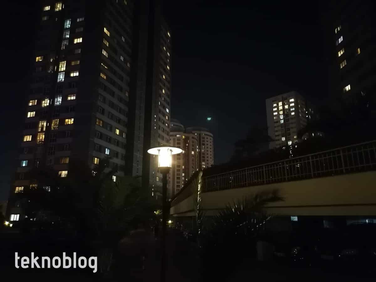 Huawei P Smart S İncelemesi