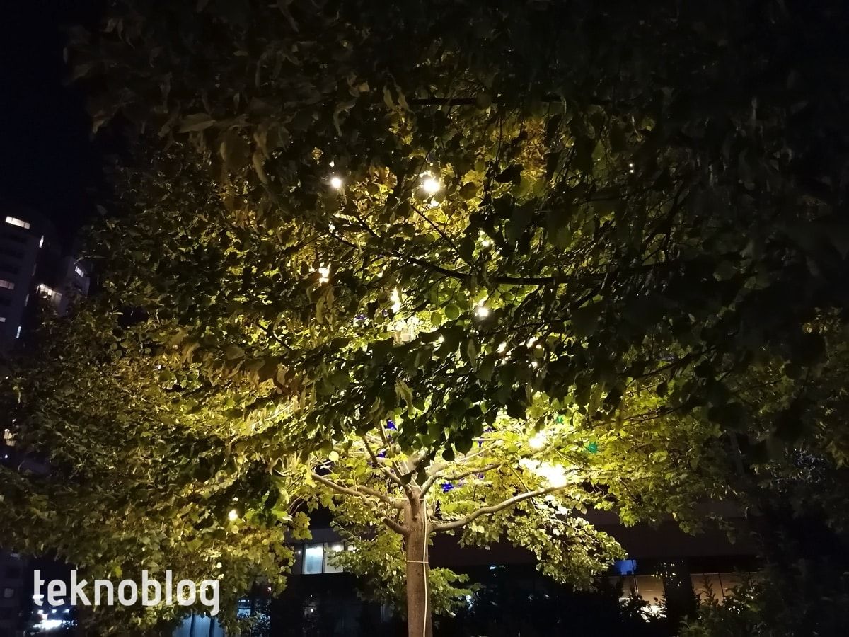 Huawei P Smart S İncelemesi