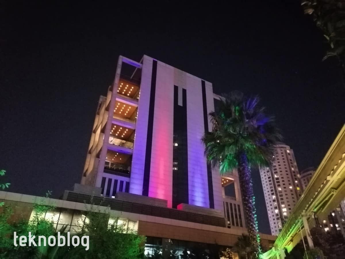 Huawei P Smart S İncelemesi