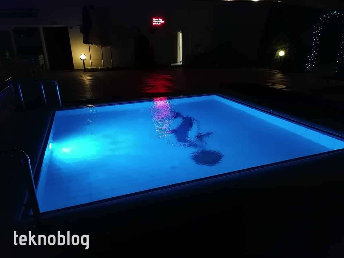 Huawei P Smart S İncelemesi