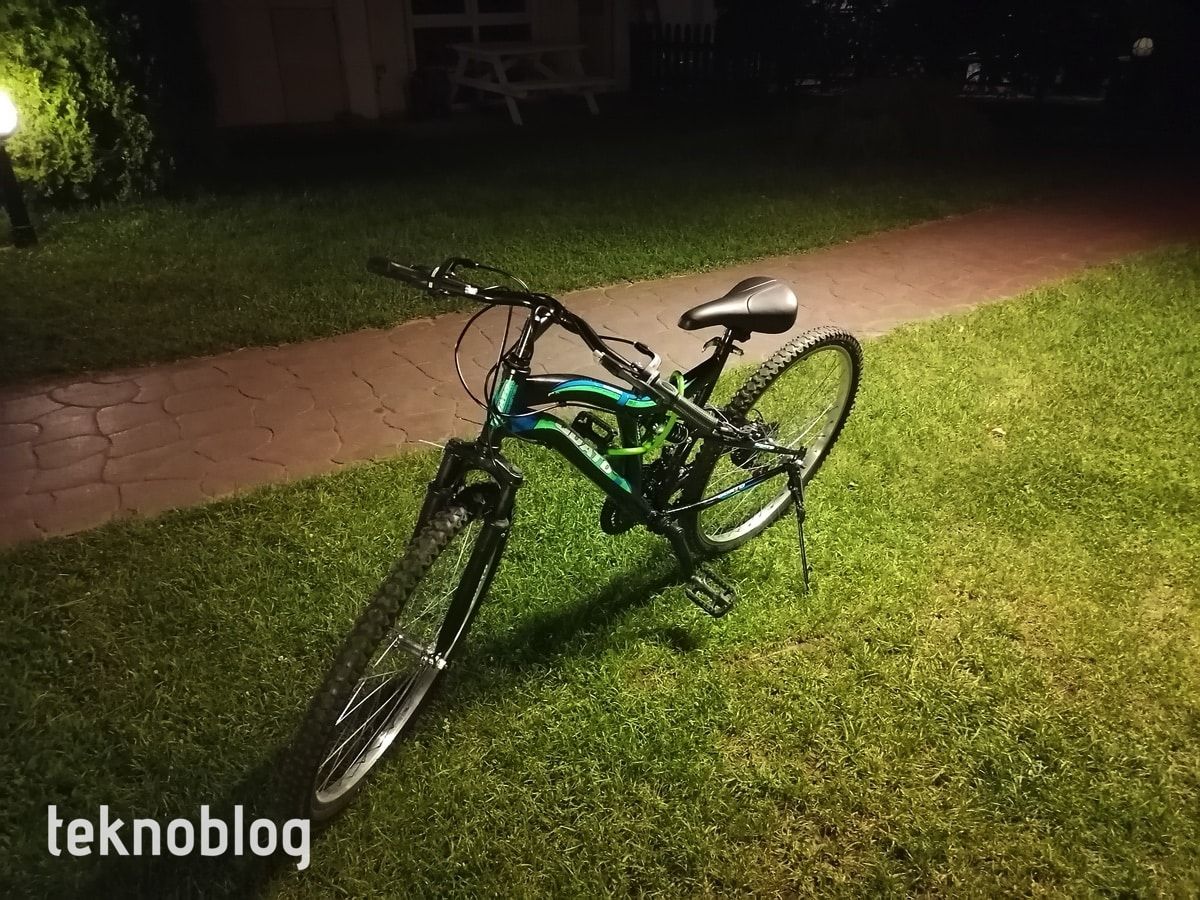 Huawei P Smart S İncelemesi