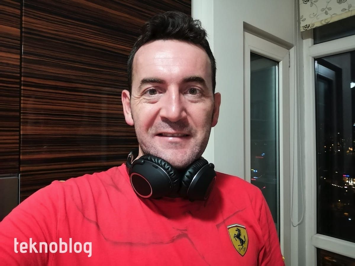 Huawei P Smart S İncelemesi