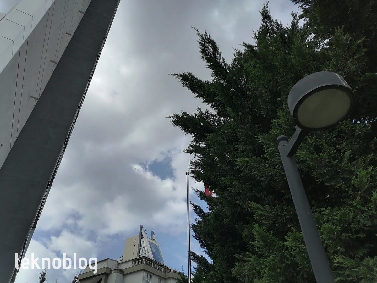 Huawei P Smart S İncelemesi