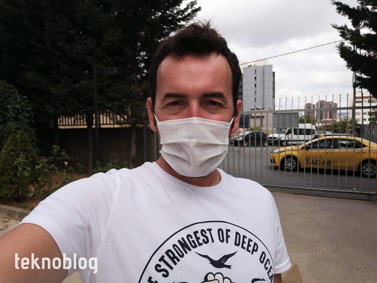 Huawei P Smart S İncelemesi