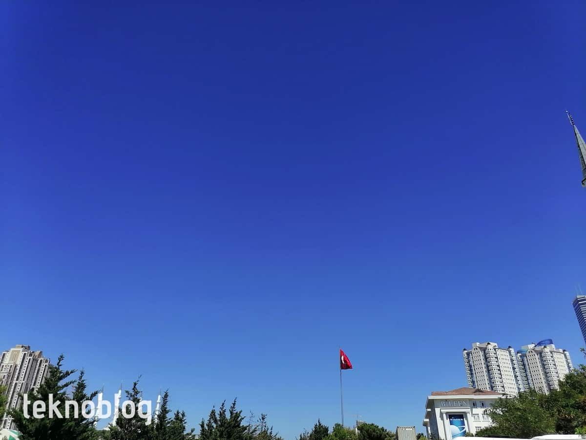 Huawei P Smart S İncelemesi