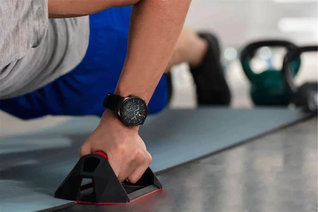 Huawei Watch GT 2 Pro Türkiye’de ön siparişe çıktı