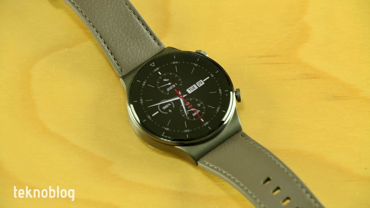 huawei watch gt 2 pro