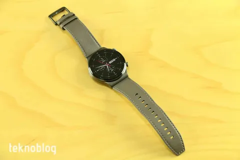 Huawei Watch GT 2 Pro İncelemesi