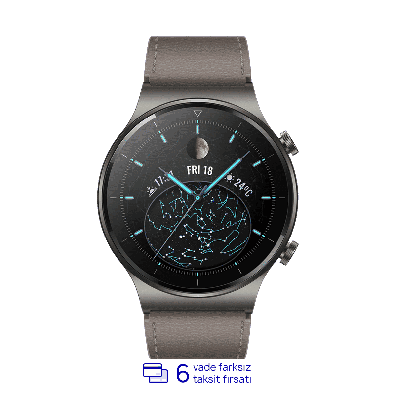 huawei watch gt 2 pro satın al