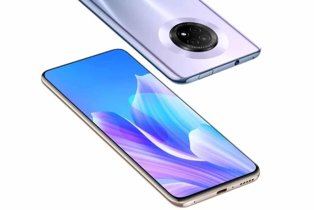 Huawei Y9a tanıtıldı: Helio G80 işlemci, 64 MP kamera