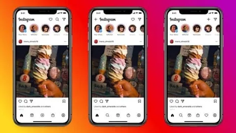 Instagram Reels ve alışveriş için yeni tasarımlar test ediyor