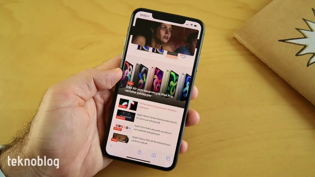 Apple iOS 14.5 ile Google’ın güvenli gezinme çözümünden vazgeçecek